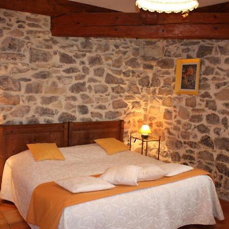 Domaine De "Creva-Tinas" Bed & Breakfast Mailhac Екстериор снимка