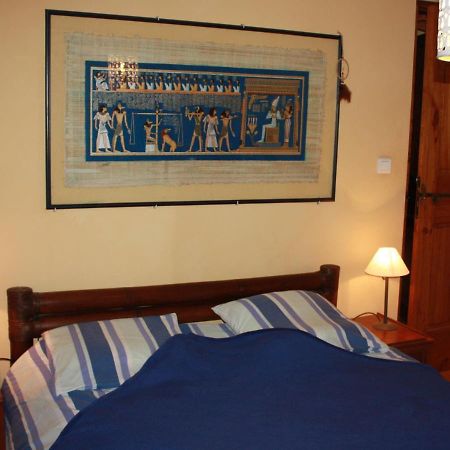Domaine De "Creva-Tinas" Bed & Breakfast Mailhac Екстериор снимка