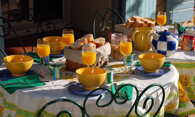 Domaine De "Creva-Tinas" Bed & Breakfast Mailhac Екстериор снимка